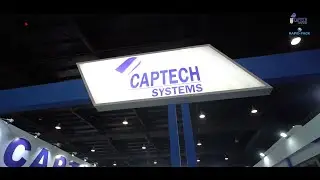 Captech Systems & Rapid-Pack Engineering at CPHI PMEC 2021