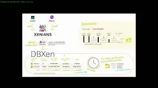 DBXen protocol walk through