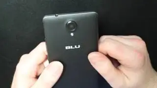 Blu-R1 HD Unboxing and Review