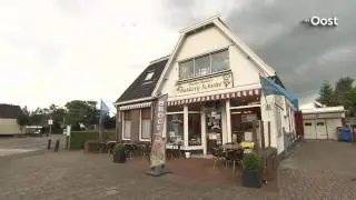 Mooi Overijssel in Balkbrug: Sfeerimpressie Balkbrug
