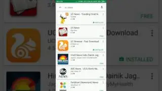MUST WATCH Uc News 5000 Rs loot Trick..... #Tutorial