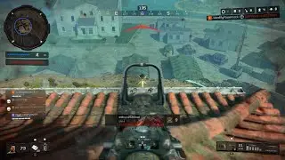 Get Beamed! (Win at Warden's House) | BO4 Blackout Alcatraz