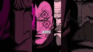 Monkey D. Dragon #onepiece #onepiece1105 #manga #anime #monkeyddragon