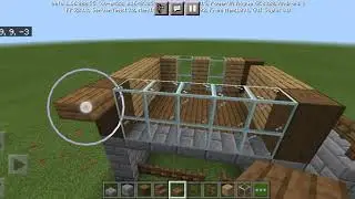 Minecraft starter house tutorial#4 ll Minecraft tutorials pro