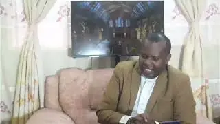THE MIND OF MONEY    MINDSET BEFORE MONEY  Part 3    PST  SAM KAMAU   KBN 1
