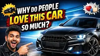 Why Do People Love This Car So Much?