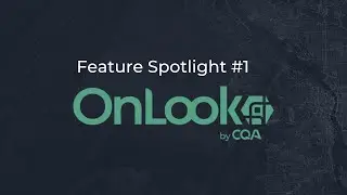 OnLook Feature Spotlight #1: Identifying Unserved Areas, Carriers, and Federally Funded Locations