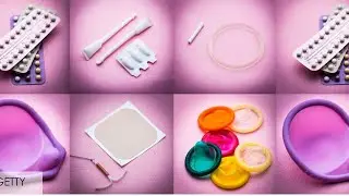 Warning Message from God to ALL Birth Control Users/ Christians 