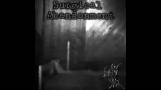 Errant Static - Surgical Abandonment