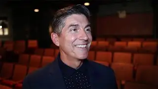 The Absolute Brightness of Leonard Pelkey Comes to the Stage