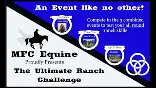 The Ulitmate Ranch Challenge 2022