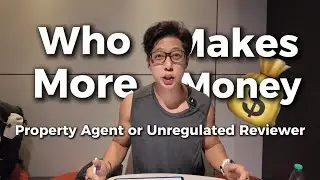 Property Agents vs Unregulated Property Reviewers: Who&rsquo;s Really Biased?