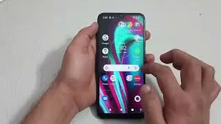 how to enable colour inversion in Micromax in note 1, Micromax mobile mein colour inversion enable k