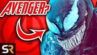 25 Venom Facts Most Marvel Fans Don't Know