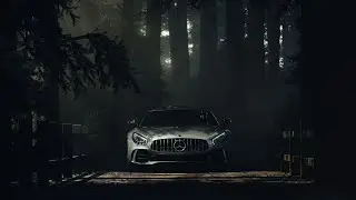 Mercedes c63s Forzaharizon 5