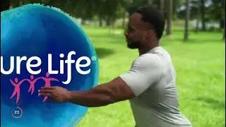 Sasha Banks Big E Titus O&rsquo;Neil Pure Life Water Commercial