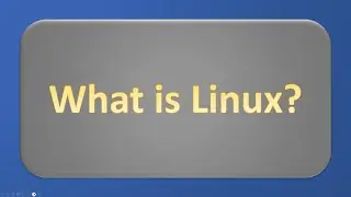 Linux Questions - What is Linux