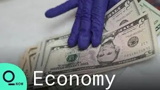 Federal Pandemic Aid Set to Expire for Millions of Americans