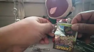 ONE PACK A DAY! DAY 8!