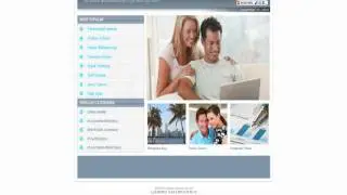 Domain Trader - Domain Parking & Auction Software