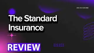 The Standard Insurance review, pros and cons, legit, quote update 2024