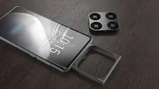 Летающий дрон-камерофон Vivo &mdash; эксклюзивный первый взгляд, цена, дата запуска и характеристики