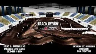 2015 Batesville Motosport.com Axtour Championship