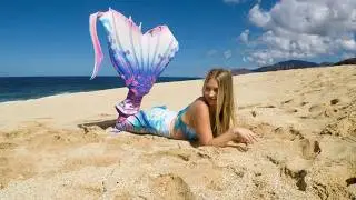 Elite Sirenity Tails от Fin Fun Mermaid