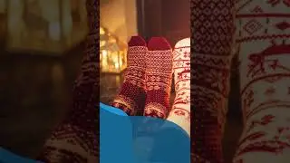 Discover the Coziest Slipper Socks! #SlipperSocks #cozycomfort  #footwearfashion
