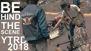 YOUTUBE REWIND INDONESIA 2018 | DEPOK 