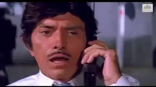 Baburao get a call from raj kumar |funny comedy video|Be cool and stay tuned