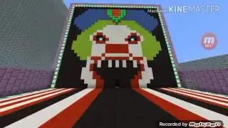 DuoFeed-MiniGames Central Park~~Minecraft Pocket Edition