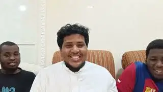 #تحدي_اللهجات #الصومالية_النيجيرية_اليمنية