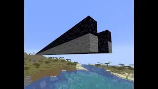 Minecraft Highway Guide (Meteor)