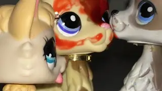 Lps Mrs. Potato Head mv