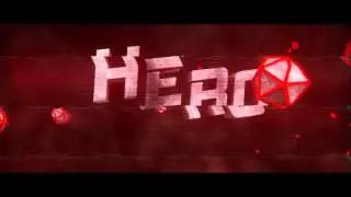 #46 Intro// HeroGamerDzn// Fico boa??