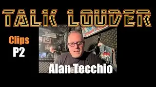 Alan Tecchio P2