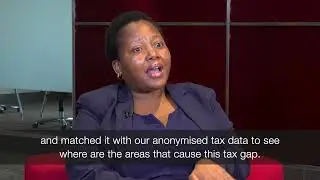 SA-TIED: Public revenue mobilization for inclusive development