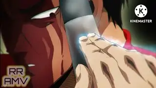 Metal Bat Vs Everyone AMV