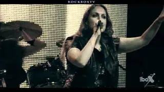 Tears of Martyr - Realm of Pain