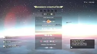 Helldivers 2. The Fenmire Planet. Episode  3. The Liberation of Fenmire, from the Automaton.