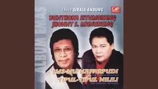 Supir Tembak