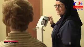 Digital  Physician Scale