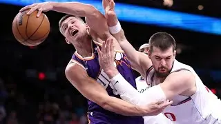 Los Angeles Clippers vs Phoenix Suns | Full Game Highlights | February 1, 2026 | NBA Season