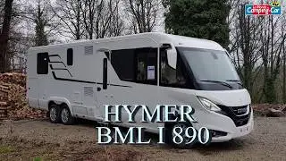Cest un camping car particulierement luxueux le nouveau poids lourd haut de