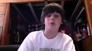 Keane Somewhere Only We Know (John Lewis), Cover Casey Likes