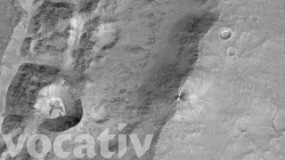 These Are The First Images From ExoMars