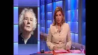 Jan Wolkers overleden | NOS Journaal (2007)
