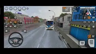 #viral #gaming #bussid 