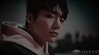 FRIENDS (CHASE ATLANTIC) - JUNGKOOK  [ FMV]